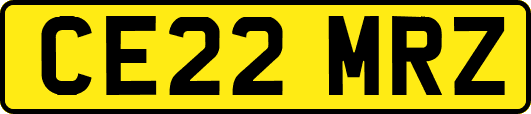 CE22MRZ