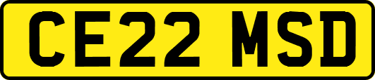 CE22MSD