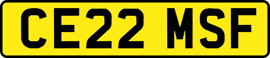 CE22MSF