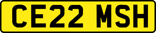 CE22MSH