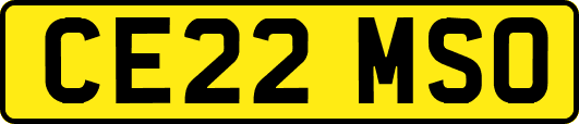 CE22MSO