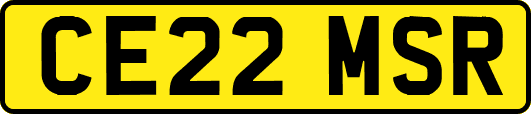 CE22MSR