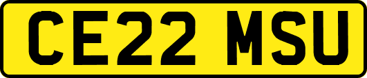 CE22MSU