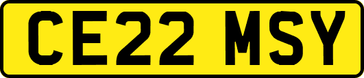 CE22MSY