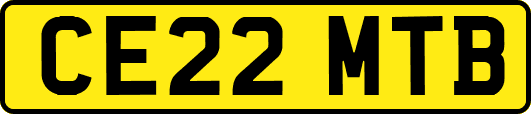 CE22MTB