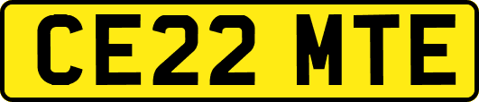 CE22MTE