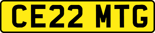 CE22MTG