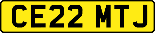 CE22MTJ