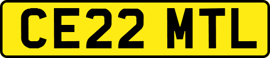 CE22MTL
