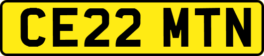 CE22MTN