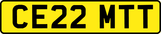 CE22MTT