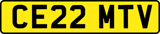 CE22MTV