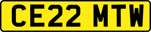 CE22MTW