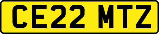 CE22MTZ