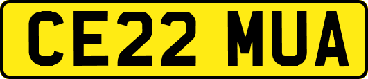 CE22MUA
