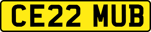 CE22MUB