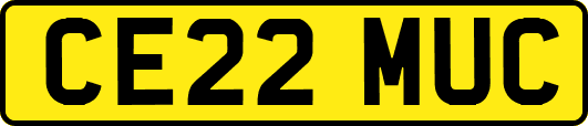 CE22MUC