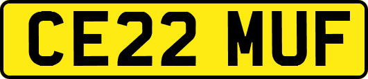 CE22MUF