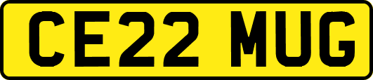 CE22MUG