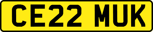 CE22MUK
