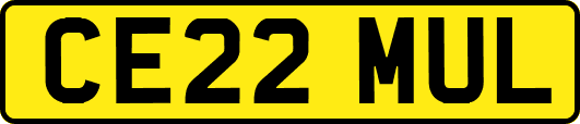 CE22MUL