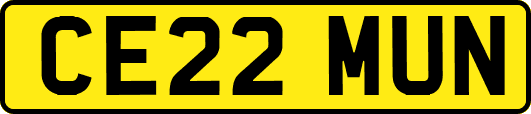 CE22MUN