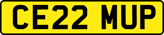 CE22MUP