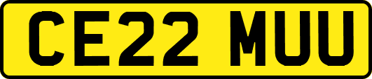 CE22MUU