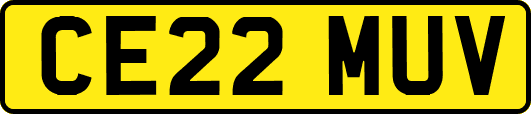 CE22MUV