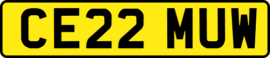 CE22MUW