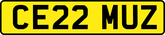 CE22MUZ