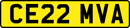 CE22MVA