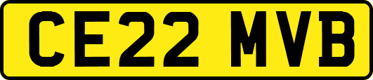 CE22MVB