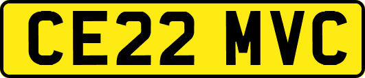 CE22MVC