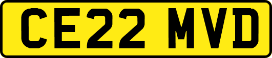 CE22MVD