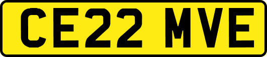 CE22MVE