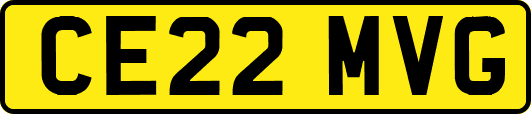 CE22MVG
