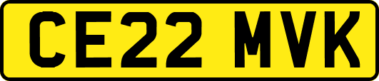 CE22MVK