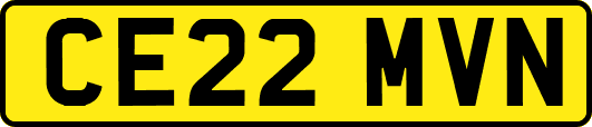CE22MVN
