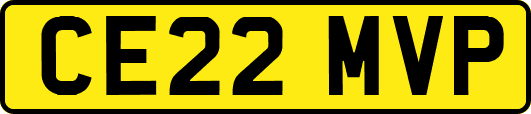 CE22MVP
