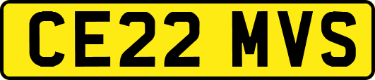 CE22MVS