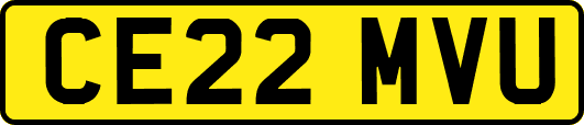 CE22MVU