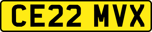 CE22MVX
