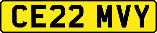 CE22MVY