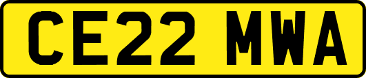 CE22MWA
