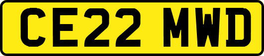 CE22MWD