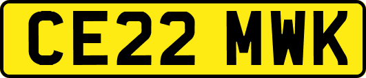 CE22MWK