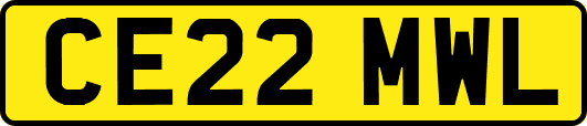 CE22MWL