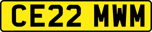 CE22MWM