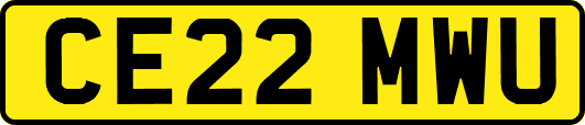 CE22MWU